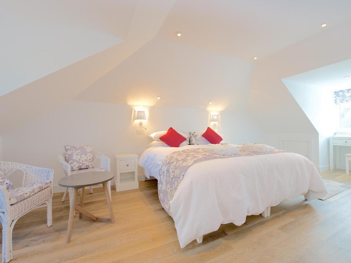 Bed & Breakfast Hale House 3*
