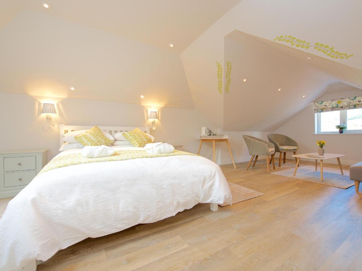Bed & Breakfast Hale House