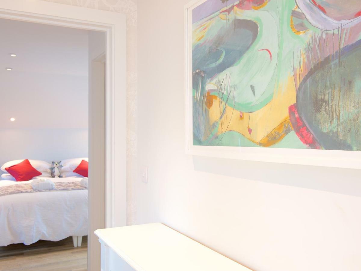 Bed & Breakfast Hale House Wendover